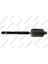 Rot Kolu 4-Matic Mercedes E-Class W211 S211 1