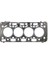 Skc 0.97 3 Delik Volvo S60 2.0 D5 V60 15-18 S90 V90 D5 16 XC60 D5 17 XC90 14-19 1