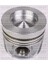 Motor Piston Segman Std Polo 1.2tdı-Polo 1.6tdı 16V 1