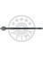 Rot Kolu Mercedes Sprınter B906 B907 B910 . Vw Crafter 30-35-50 1