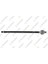 Rot Kolu Mercedes Sprınter B901 B904 . Vw Lt 28-35-46 1
