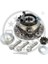 Ön Teker Poryası Komple Astra G 98-05 -Zafıra 99-05 1.6-1.8 16V-2.0 16V Abs Li 5 Bijon 1