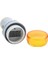 Mini Dijital Voltmetre 22mm Ac 60-500V LED Sarı Işık 2