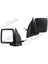 Dış Dikiz Aynası Sol Combo C 01 Mekanik Konveks VM-965L 1