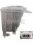 Radyatör Yedek Su Deposu A4-A5 08- Febı 103414 1