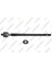Rot Kolu Sağ-Sol Toyota Corolla 1.6l 4A-FE AE101 AE111 92-00 1.3l 4e-Fe EE111 Enjeksiyonlu 99-00-Rav 4 2.0l 3s-Fe SXA10 95-00 - 315 mm 1