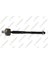 Rot Kolu Sağ-Sol Nıssan X-Traıl 1.6l R9M Dci T32 Dizel 14- 1