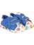 United Colors Of Benetton BN-30965 Çocuk Ilk Adım Sneaker Spor Ayakkabı 2