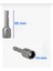 Manyetik Somun Civata Trapez Çatı Vidası Sıkma Ucu Mıknatıslı 14X65 mm (5 Adet) 2