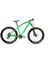 Savage Ft1 Deore 10 Vites Md Fren 26 Jant Fat Bike Bisikleti Neon Yeşil Gri 46 Kadro 1