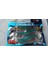 Solucan Yumuşak Yem 5 Adet 3D Gözler Shad 7.5cm 2.5g T Kuyruk Jig Wobblers Balıkçılık Cazibesi Bas Pike Aritisilicone Silikon Swimbait Mücadele 4