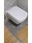 | Basics Smart (Yavaş Kapanan) Klozet Kapağı 70122729S0 4