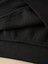 Sevgili Kombini 2'li Takım Baskısız Bisiklet Yaka Oversize Sweatshirt 5