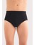 Erkek Tanga Slip Renkli 3lü Set 4