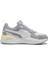 39906414 X-Ray 3 Cool Mıd Gray Kadın Sneaker 1