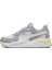 39906414 X-Ray 3 Cool Mıd Gray Kadın Sneaker 2