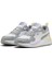 39906414 X-Ray 3 Cool Mıd Gray Kadın Sneaker 5
