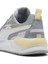 39906414 X-Ray 3 Cool Mıd Gray Kadın Sneaker 4