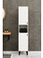 Dsc Moduler Lux Banyo Dolabı Beyaz 2