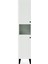 Dsc Moduler Lux Banyo Dolabı Beyaz 3