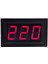Dijital Mini Votmetre Ac 70 -500V 0.56" LED Ekran 3