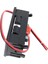 Dijital Mini Votmetre Ac 70 -500V 0.56" LED Ekran 4