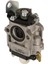 Motorlu Tırpan Karbüratör BG520/CG520/ BCH40/BCH50 1