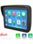 Ride Play Basic Motosiklet Carplay ve Navigasyon Cihazı 5