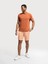 Regular Fit Kiremit Erkek T-Shirt LF2034875 2