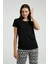 Kısa Kol Büyük Beden Kadın Pijama Takım 3241 3