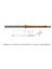 Ø1,2 İki Ağızlı Dalma Boylu Elmas Freze 2 F (1,8X6X50X4) 1
