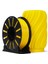 Sarı Pla Pha Filament 1.75MM 1kg 2