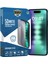Labs iPhone 15 Plus ile Uyumlu 5d Matte Mat Ekran Koruyucu 1