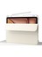 Apple iPad Air 11INÇ M2 Air 4/5/6. Nesil 10.9 Kılıf Kalem Bölmeli Akrilik Şeffaf Ayrılabilir Case A2902 A2903 A2904 3