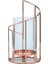Bronz Mumluk 11*11*20 cm 1