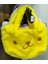 Kuromi Hello Kitty Sanrio Karakterleri Küçük Boy Peluş Çanta (25CM*20CM) 1