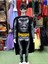 KADIKÖY KOSTÜM Yetişkin Batman Kostümü 1