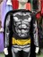 KADIKÖY KOSTÜM Yetişkin Batman Kostümü 2
