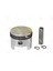 Yüksek Dal Budama/çit Biçme Piston Segman GZJ260AE/SLP600 1