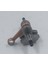 Motorlu Tırpan Krank BCH40T/BCH40BP/BCH50T/BCH50BP 1