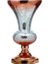 Bronz Silver Vazo 22*20*42 cm 1