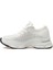 Kadın Taş Detaylı Sneaker Günlük Ayakkabı 25Y 25Y309-3 Z 2