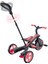 Explorer 4in1 Trike Bisiklet - Pembe 3