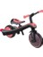 Explorer 4in1 Trike Bisiklet - Pembe 5