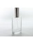 20 Adet Boş Cam Parfüm Şişe, 50 Ml, Ixr Model, Şeffaf, Plastik Valf ve Kapaklı 4