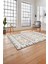 Baskılı Modern Iskandinav Model Yıkanabilir Kaymaz Yolluk Mutfak Salon Halısı, Modern-172-Renkli, 4