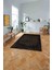 Dijital Baskılı Modern Yıkanabilir Kaymaz Yolluk Mutfak Salon Koridor Halısı, Modern-210-Kahve, 2