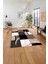 Baskılı Modern Çerçeveli Kare Yıkanabilir Kaymaz Yolluk Mutfak Salon Halısı, MODERN-186-KREM, 5