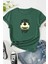 Unisex Avatar Appa Baskılı T-Shirt 1