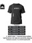 Unisex Avatar Appa Baskılı T-Shirt 3
